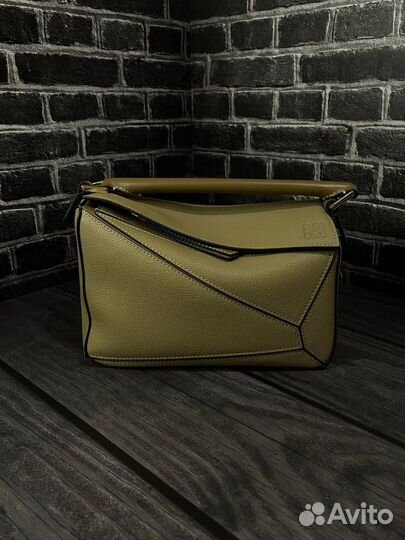 Сумка Loewe Puzzle