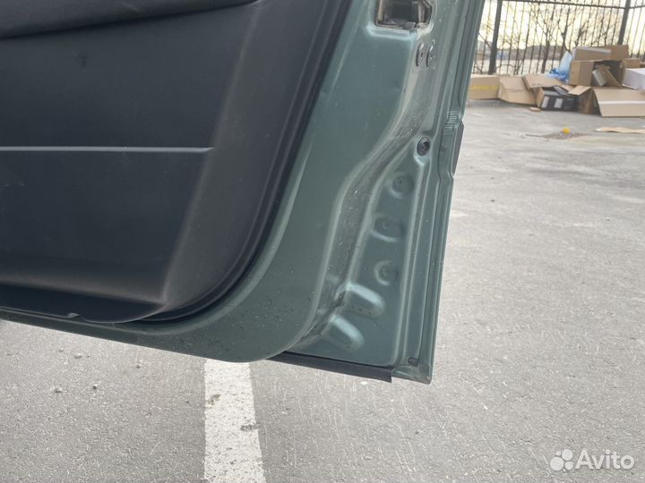 Renault Megane 1.6 AT, 2004, 241 000 км