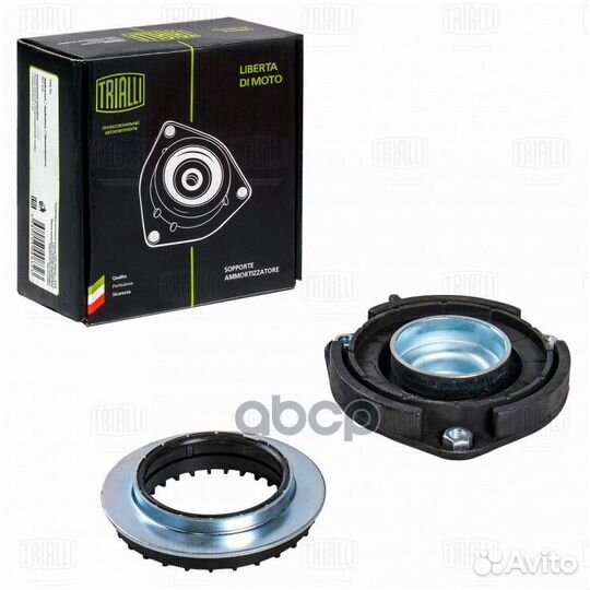 Опора амортизатора для а/м Skoda Octavia (04)