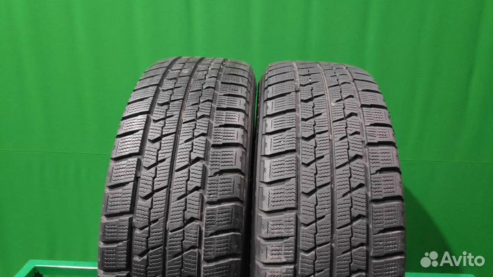 Goodyear Ice Navi Zea II 215/55 R17 94Q