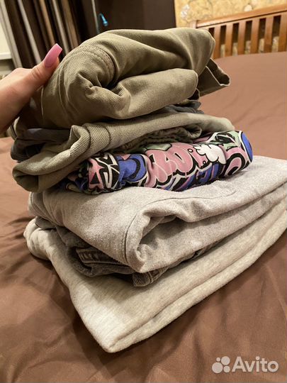 Женские вещи пакетом 40 42