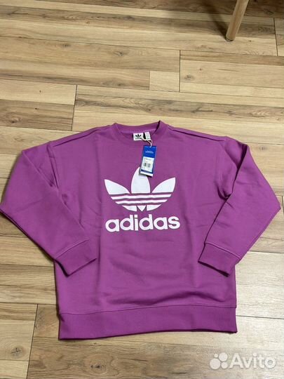 Свитшот худи Adidas 34 (40-42) Оригинал