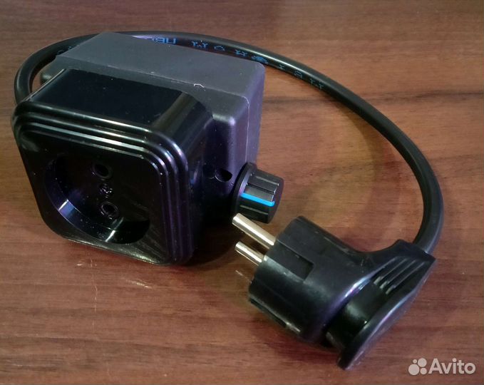 Регулятор мощности Диммер