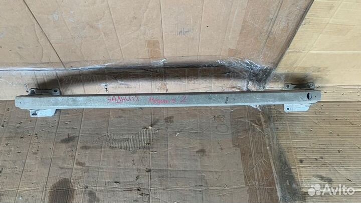 Усилитель бампера задний Renault Megane LM05 2007