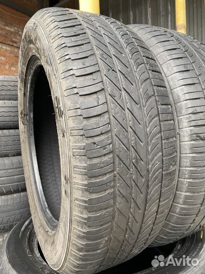 Goodyear Eagle F1 AT 235/60 R18 107V