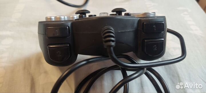 Геймпад для пк