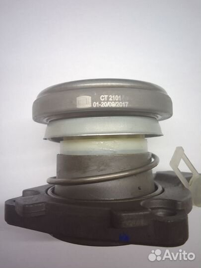 Выжимной подшипник opel