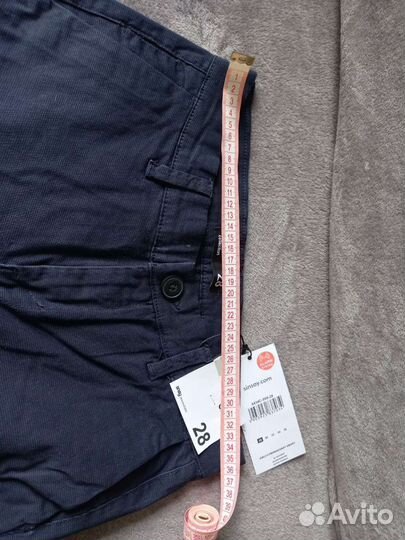 Джинсы для мальчика