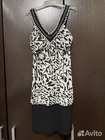 Вещи пакетом 40-42