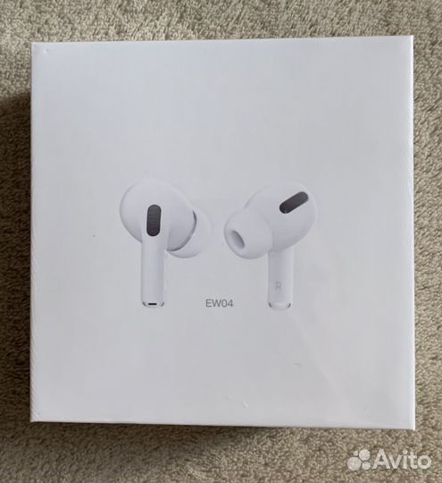 Беспроводные наушники Hoco ew04