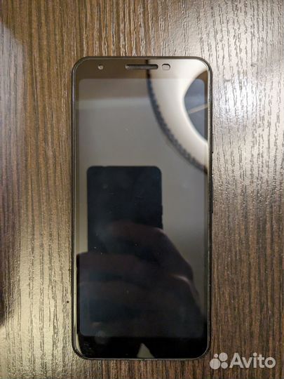 Google Pixel 3a, 4/64 ГБ