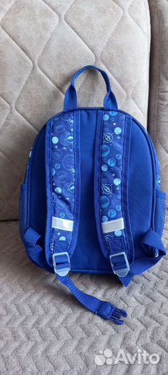 Детский рюкзачок