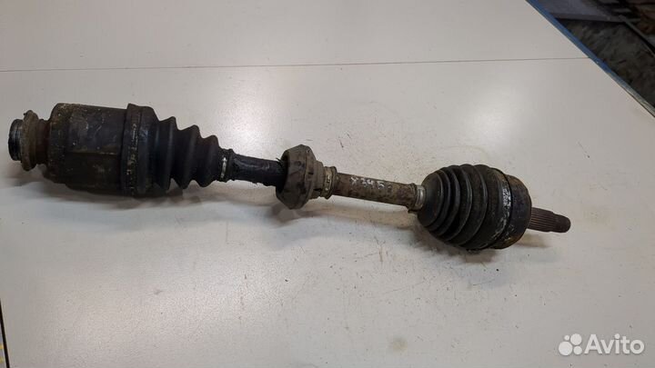 Полуось Honda CR-V, 2002