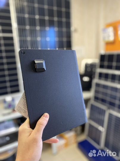 Портативное зарядное устройство