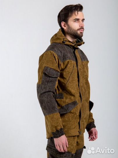 Костюм Горка 5 тиси