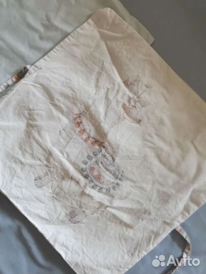 Детская кроватка трансформер 6 в 1