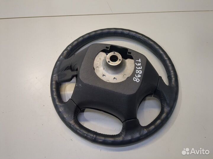 Руль Hyundai Tucson 1, 2007