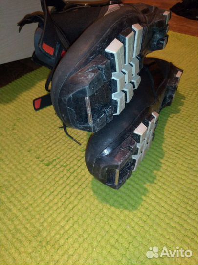 Лыжные ботинки Inovik 46