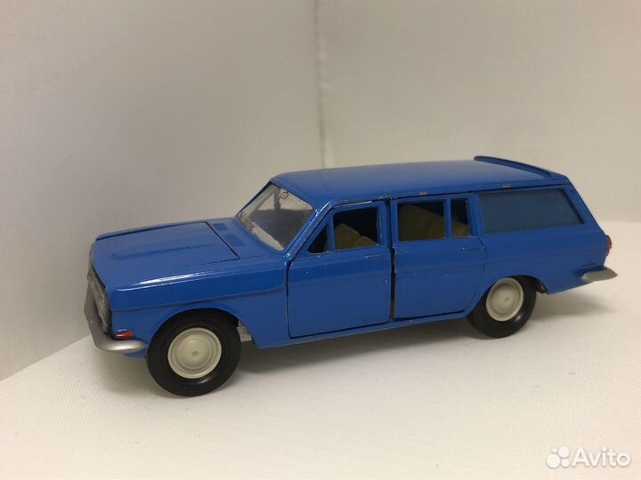 Модели автомобилей 1 43 СССР