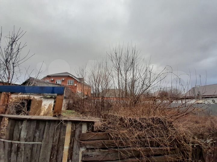 Участок 5,8 сот. (ИЖС)