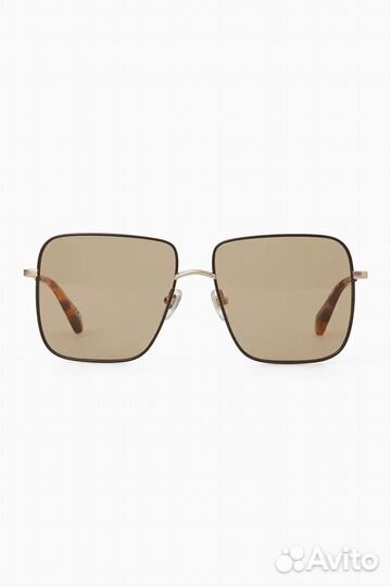 Очки солнцезащитные COS x Linda Farrow