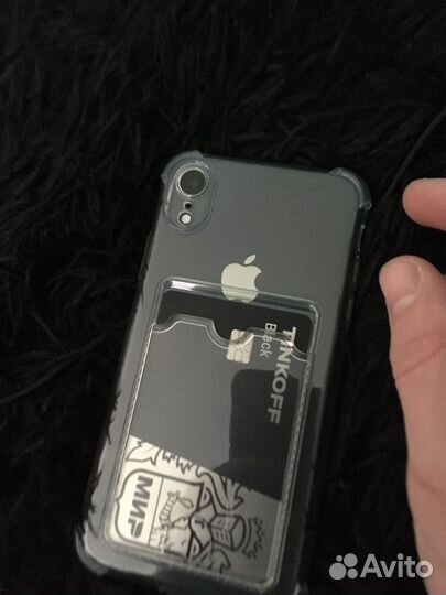 iPhone Xr, 256 ГБ