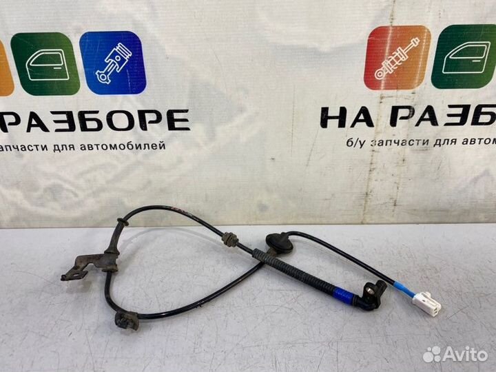 Датчик abs задний левый Kia Rio 3 седан 1.4 2015