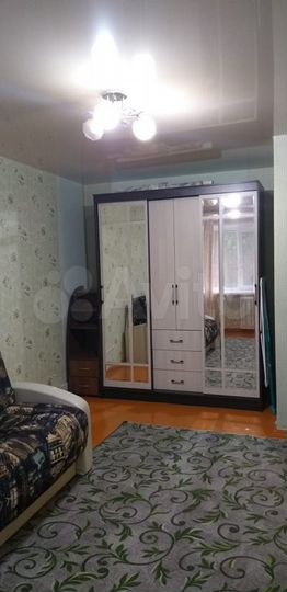 1-к. квартира, 30 м², 3/5 эт.