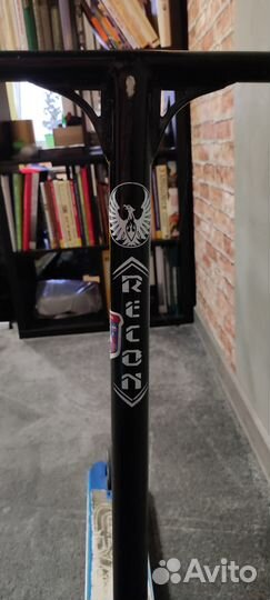 Трюковой самокат Phoenix США