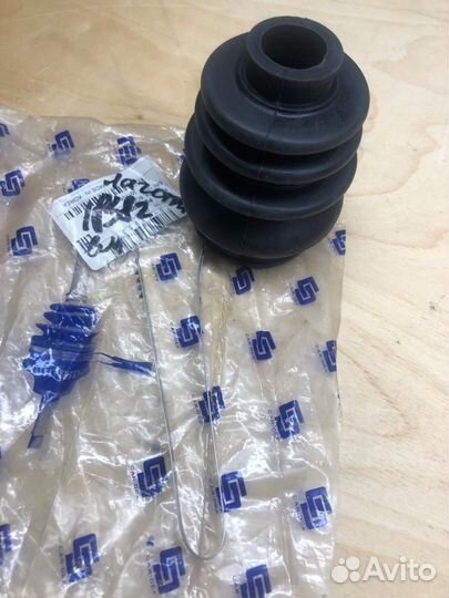 Пыльник шруса внутренний дэу, шевроле