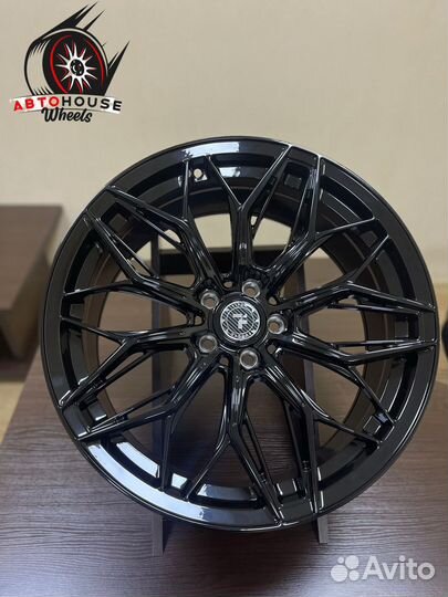 Новые диски R19 5/108 Geely Volvo Omoda