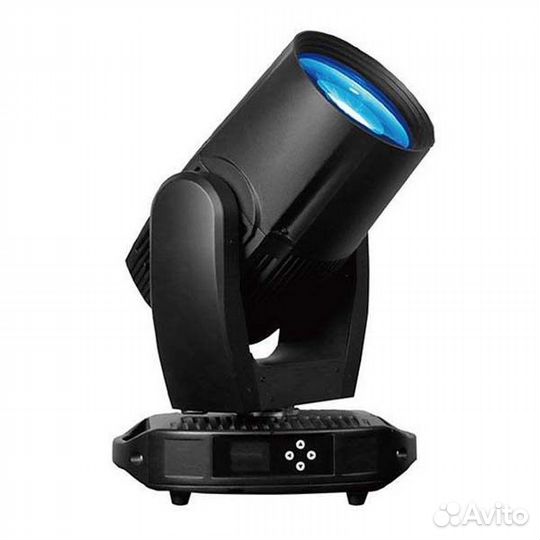 Silver star SS9461SCM neptune 300 beam, Поворотная