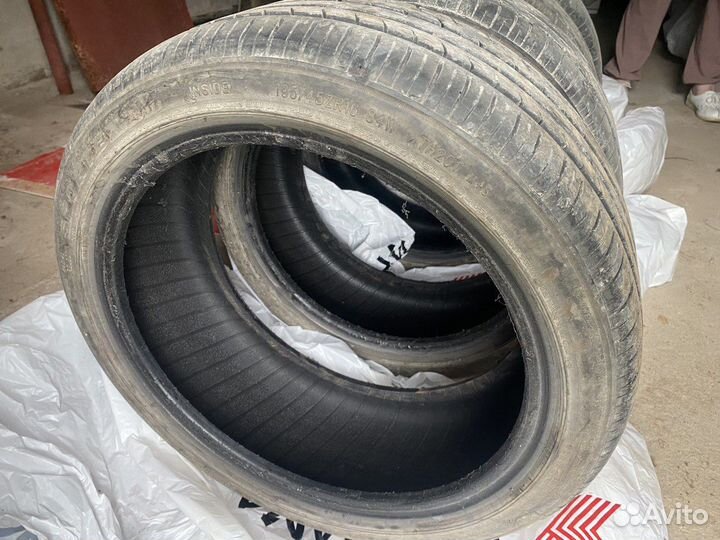 Triangle TH201 195/45 R16 84W