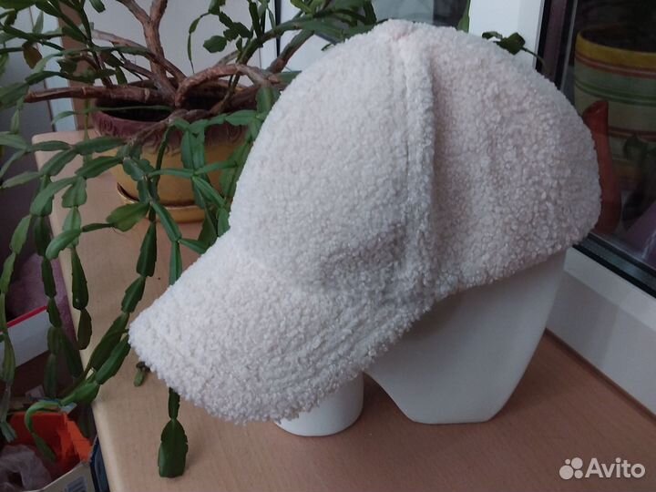 Кепка Max mara intrend