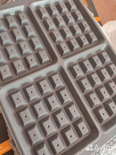 Бронь Панели для мультипекаря Redmond PRO