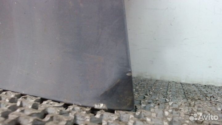 Дверь боковая Citroen Xsara-Picasso, 2004