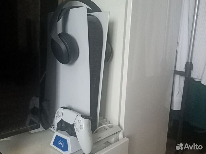 Sony playstation 5 digital edition