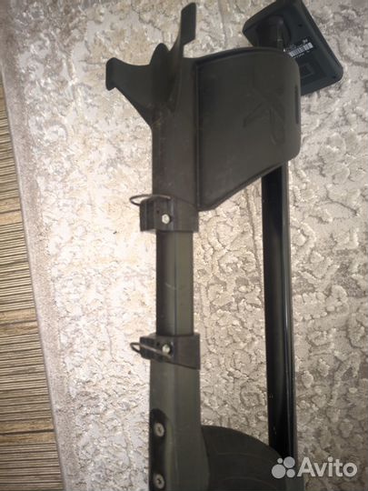 Металлоискатель xp deus