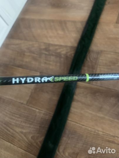 Спиннинг sportex hydra speed ul 2101