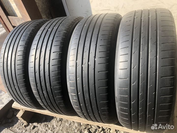 Nexen N Blue HD 205/55 R16