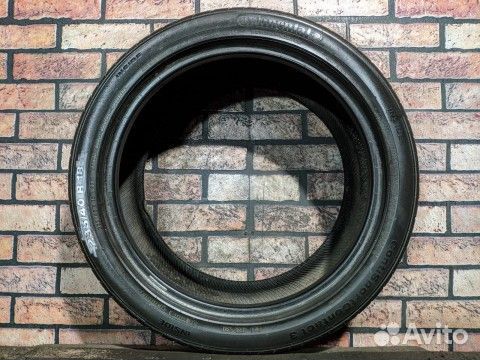 Continental ContiSportContact 3 235/40 R18