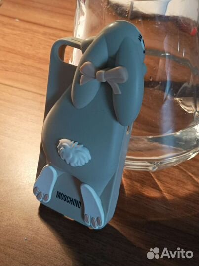 Чехол на iPhone 5