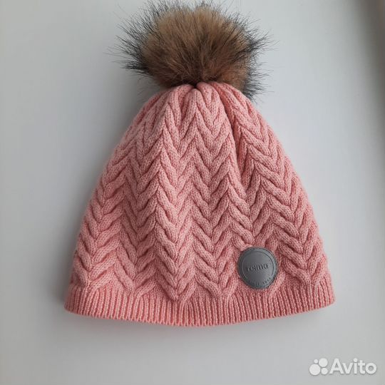 Шапка-бини reima