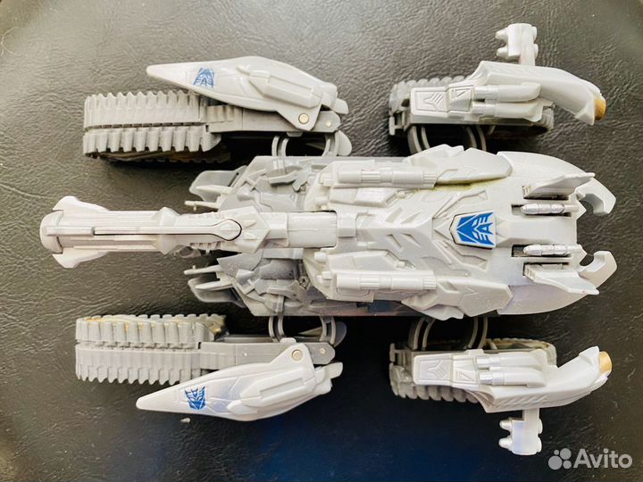 Десептикон Оригинал Hasbro