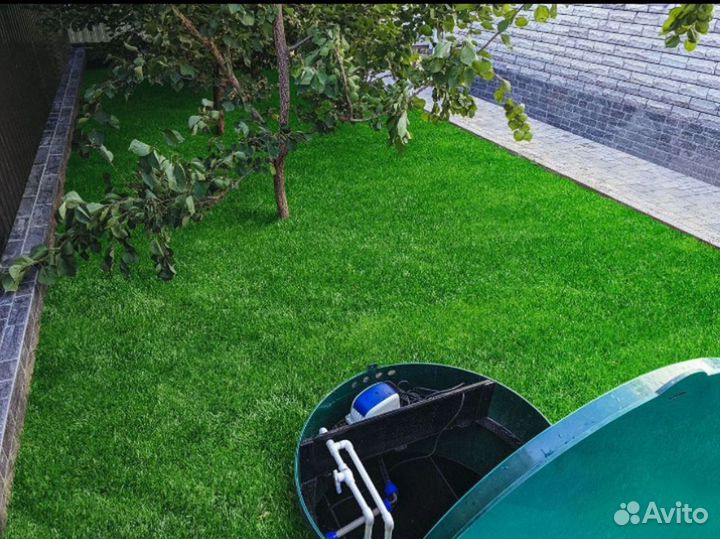 Эко Биосептик для дачи без запаха SE-54548