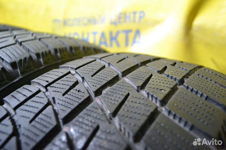 Bridgestone Ice Partner 215/60 R16