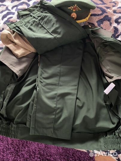 Офисная форма 2023