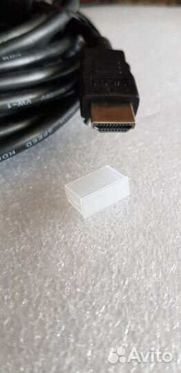 Шнур hdmi-hdmi 10 метров