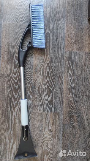 Щётка снегоочестительная