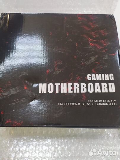 Комплект, плата x79, проц 6 ядер, 16 гб озу